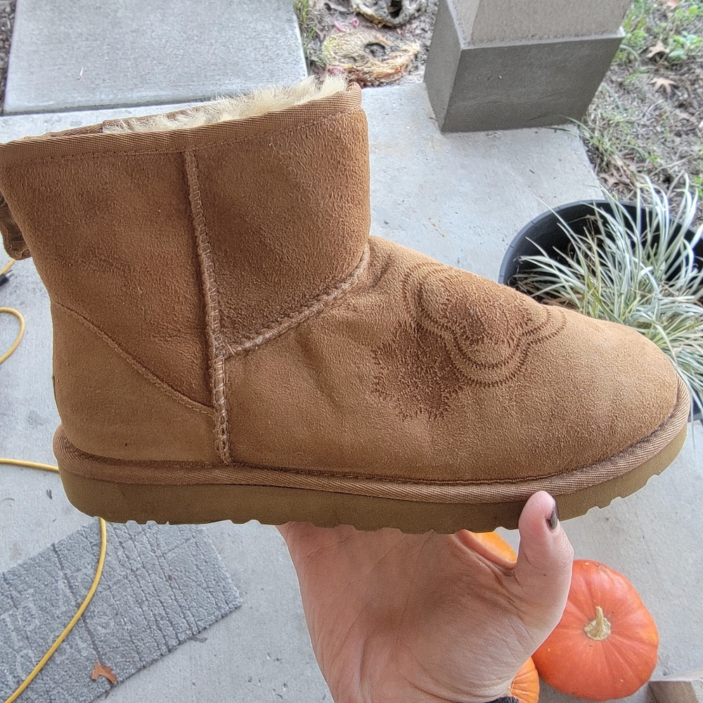 Mini Ugg Boots - image 2